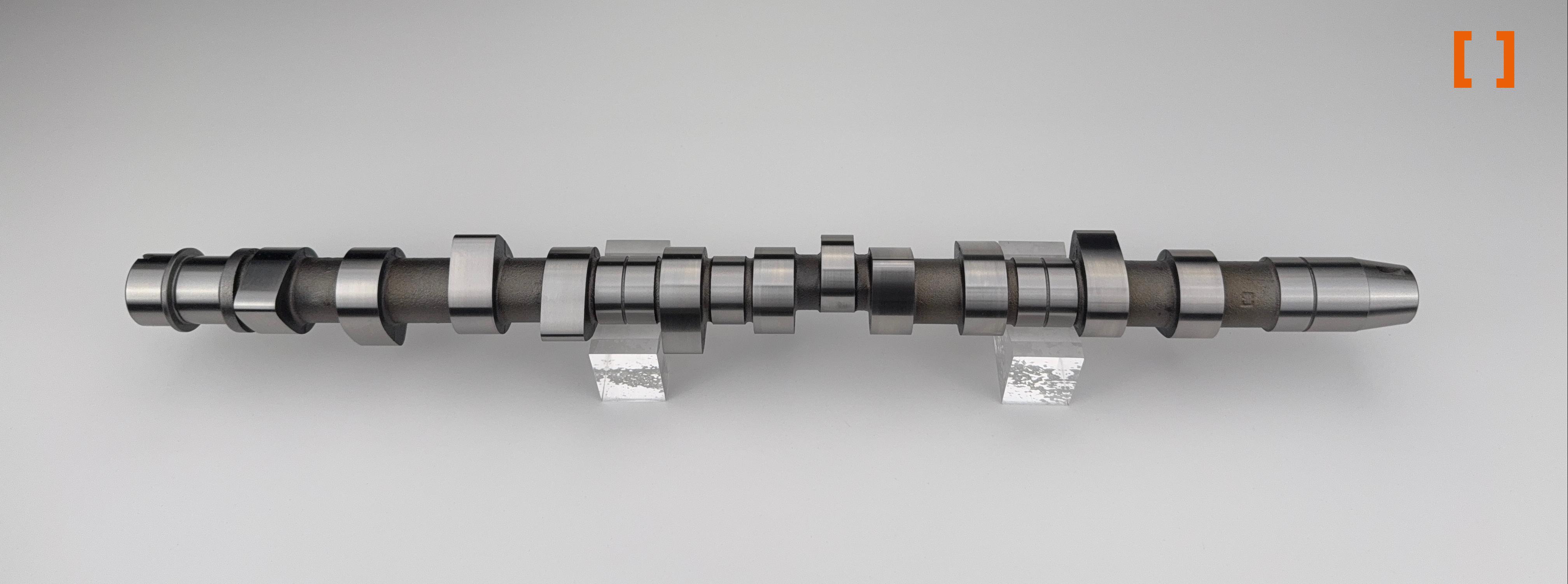 660748 camshaft