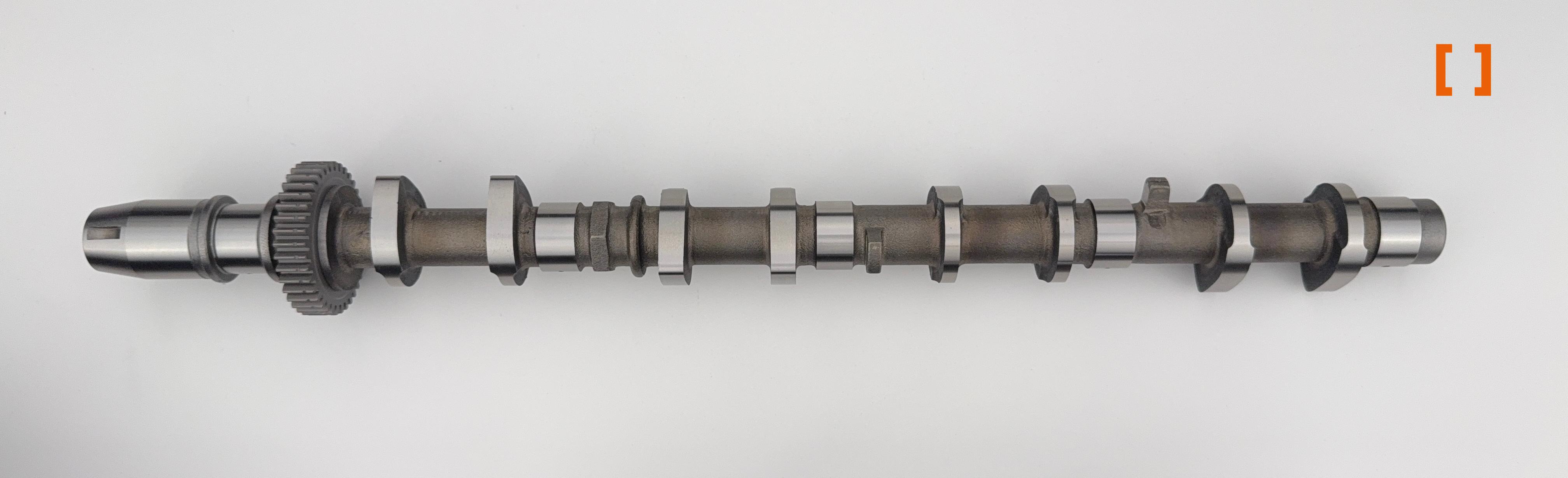660808 camshaft