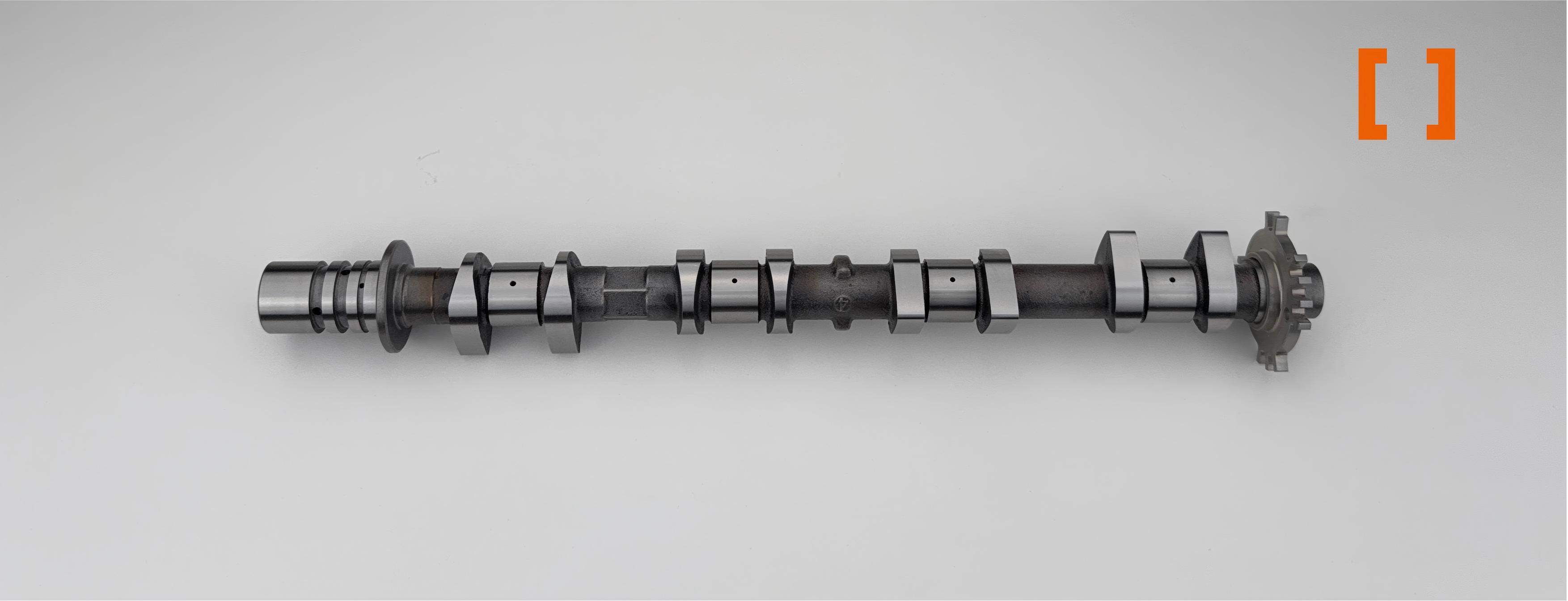 662999 Camshaft