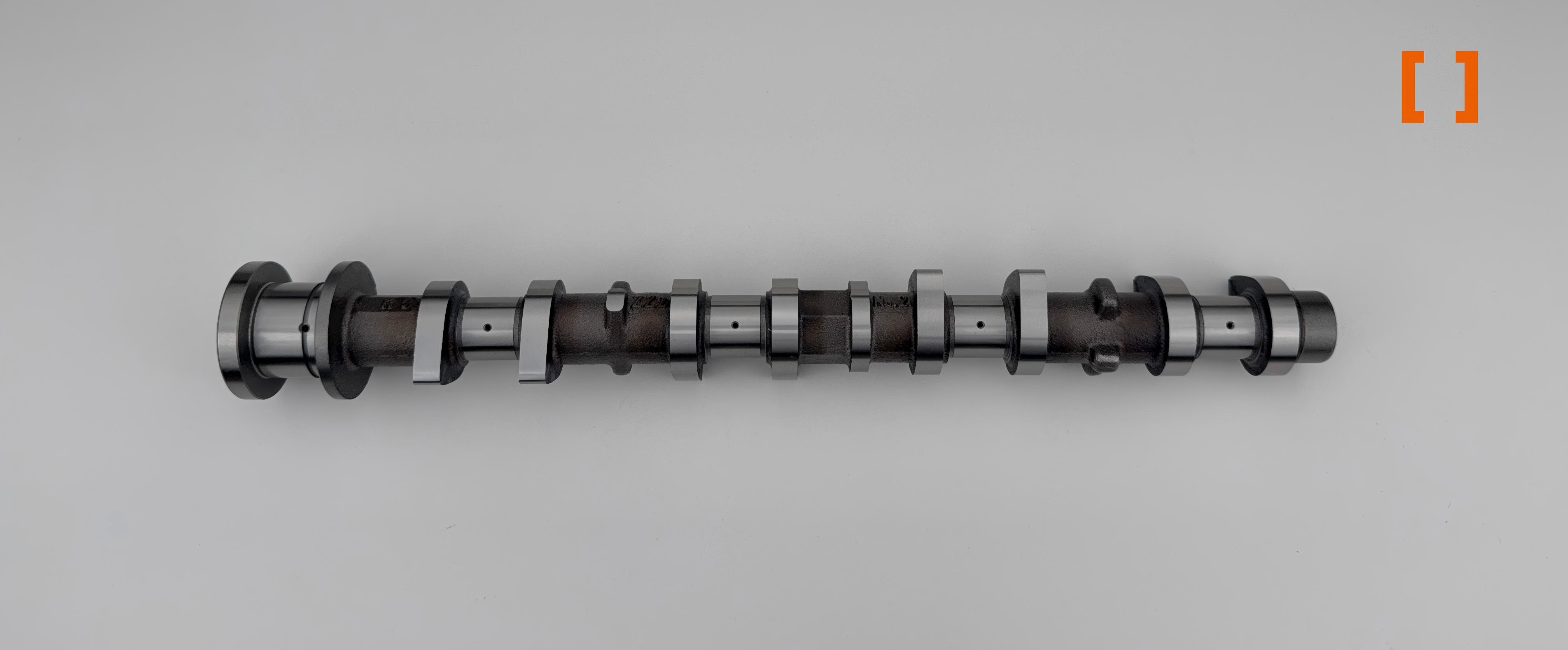 663678 Camshaft
