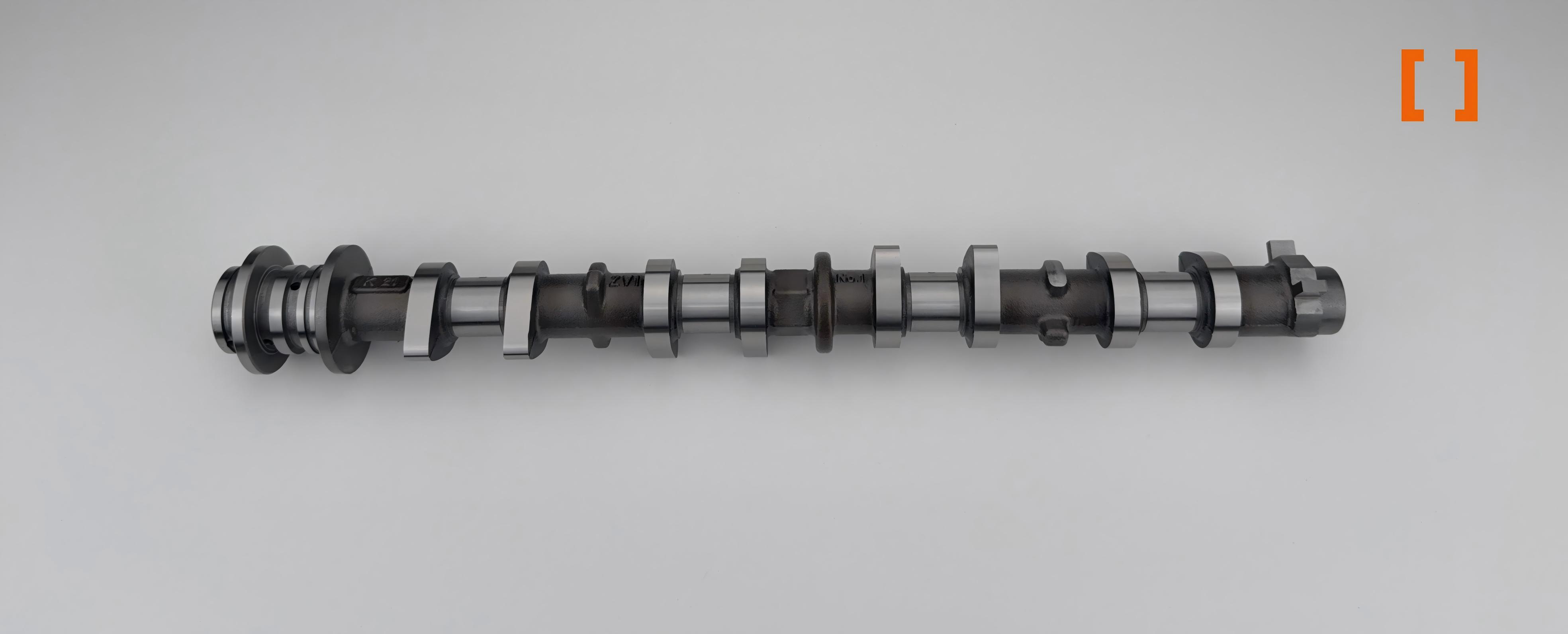 663679 Camshaft