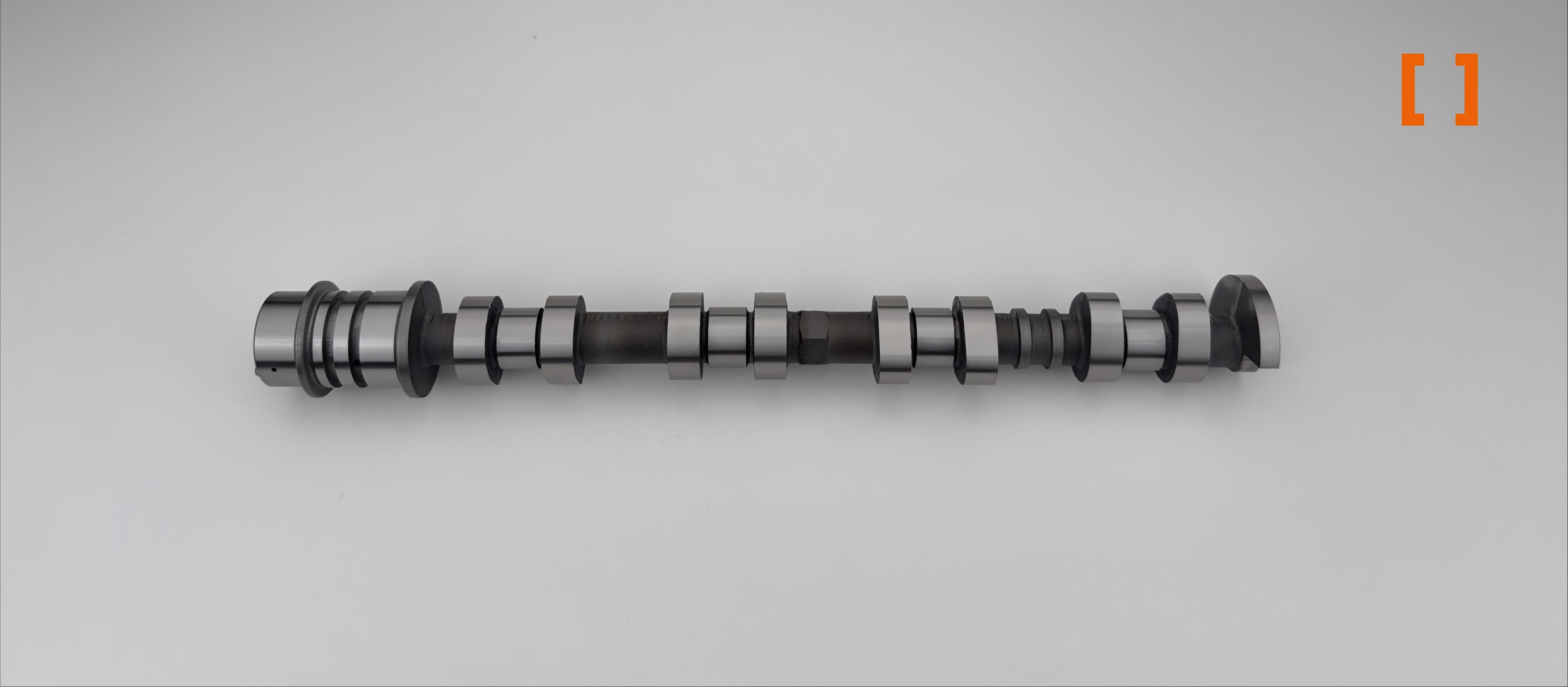 664368 Camshaft