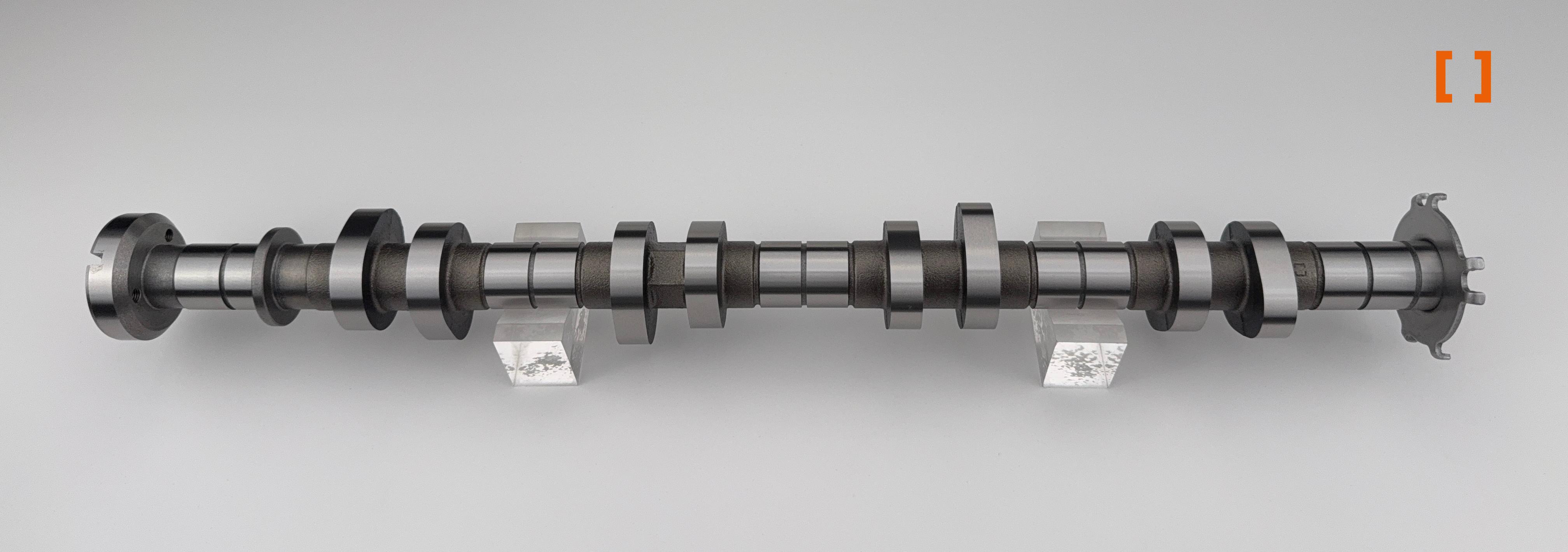 665138 camshaft