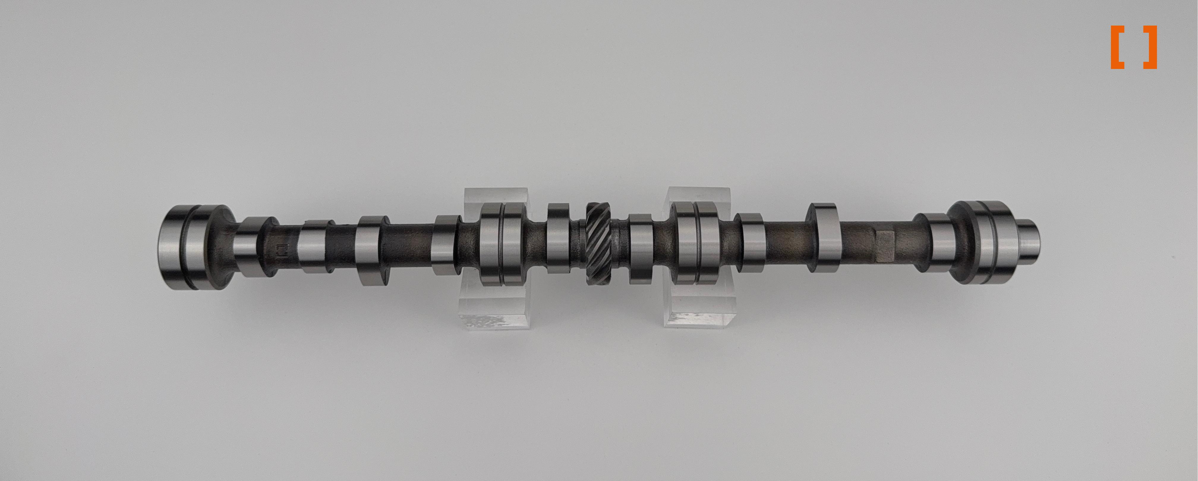 665168 camshaft